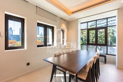 Apartment de 2 dormitorios en Downtown Dubai (Downtown Burj Dubai), UAE No. 190996 24