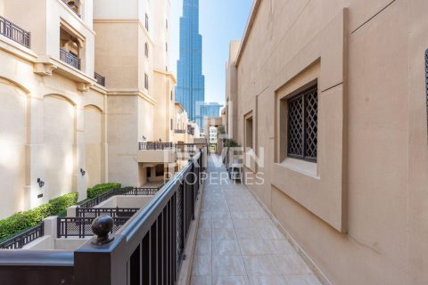 Apartment de 2 dormitorios en Downtown Dubai (Downtown Burj Dubai), UAE No. 190996 25