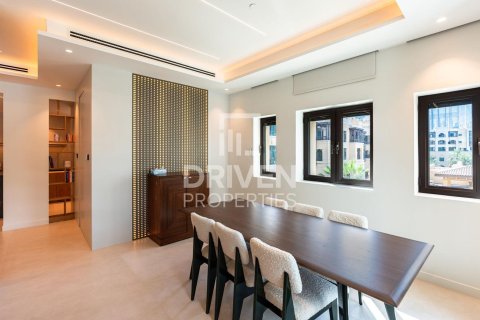 Apartment de 2 dormitorios en Downtown Dubai (Downtown Burj Dubai), UAE No. 190996 23