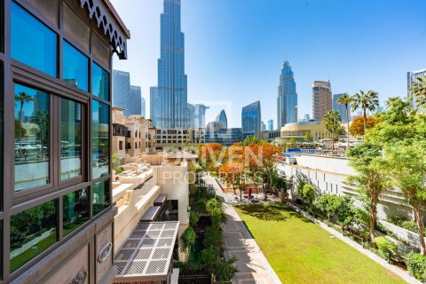 Apartment de 2 dormitorios en Downtown Dubai (Downtown Burj Dubai), UAE No. 190996