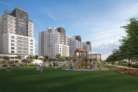2 bedrooms Apartment in wasl gate, UAE No. 167291 9