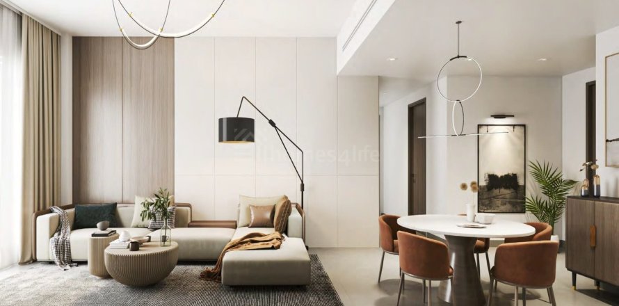 2 bedrooms Apartment in wasl gate, UAE No. 167291