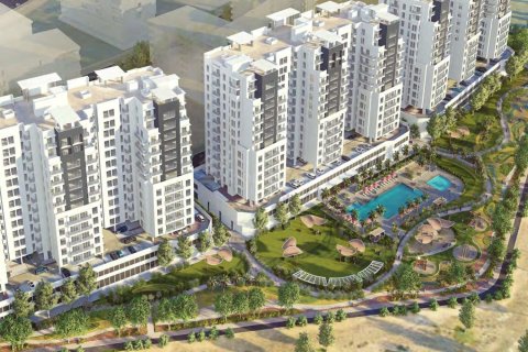 2 bedrooms Apartment in wasl gate, UAE No. 167291 12