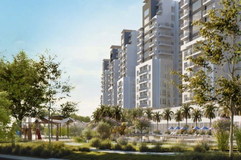 2 bedrooms Apartment in wasl gate, UAE No. 167291 4