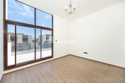 4 غرف نوم تاون هاوس في District 11, الإمارات العربية المتحدة رقم 167292 8