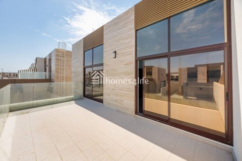 4 غرف نوم تاون هاوس في District 11, الإمارات العربية المتحدة رقم 167292 6