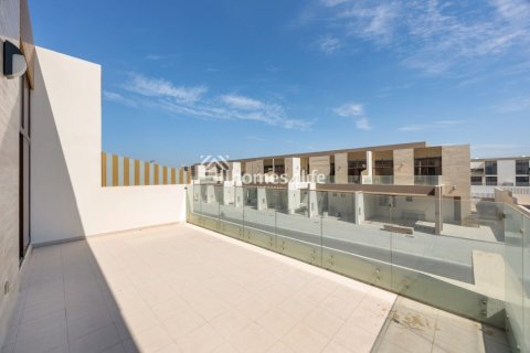 4 غرف نوم تاون هاوس في District 11, الإمارات العربية المتحدة رقم 167292 7