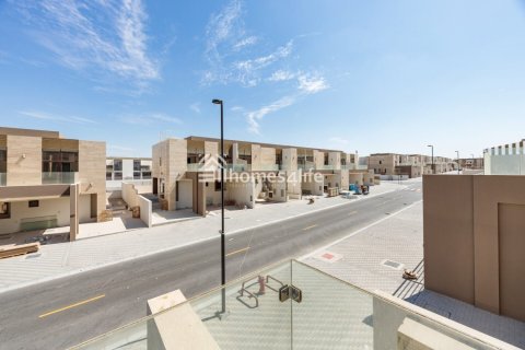 4 غرف نوم تاون هاوس في District 11, الإمارات العربية المتحدة رقم 167292