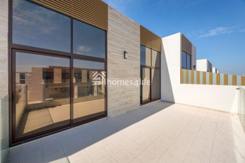 4 غرف نوم تاون هاوس في District 11, الإمارات العربية المتحدة رقم 167292 5