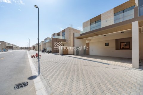 4 غرف نوم تاون هاوس في District 11, الإمارات العربية المتحدة رقم 167292 4
