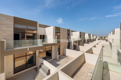 4 غرف نوم تاون هاوس في District 11, الإمارات العربية المتحدة رقم 167292 3