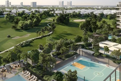 2 bedrooms Apartment in EMAAR South, UAE No. 167288 10