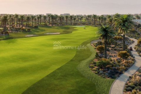 2 bedrooms Apartment in EMAAR South, UAE No. 167288 5