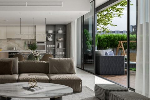 4 bedrooms Villa in Dubai Land, UAE No. 167286 14