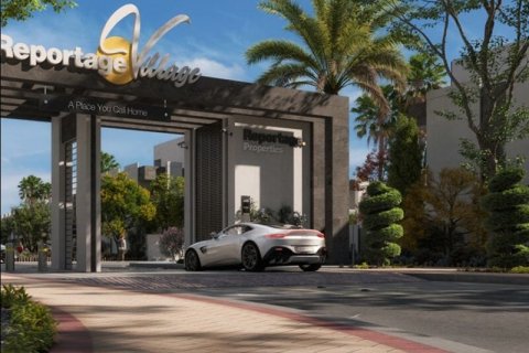 4 bedrooms Villa in Dubai Land, UAE No. 167286 11