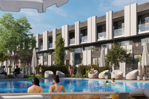 4 bedrooms Villa in Dubai Land, UAE No. 167286 13