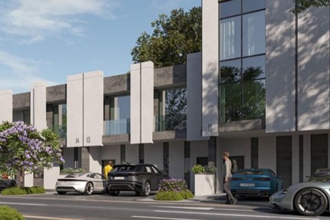 4 bedrooms Villa in Dubai Land, UAE No. 167286 6