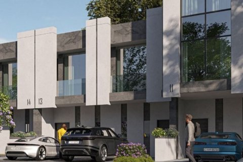 4 bedrooms Villa in Dubai Land, UAE No. 167286 17
