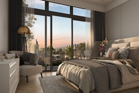 4 bedrooms Villa in Dubai Land, UAE No. 167286 15