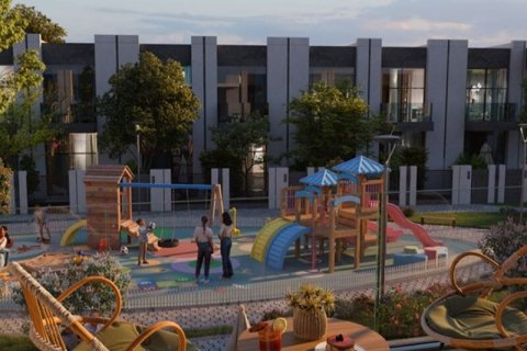 4 bedrooms Villa in Dubai Land, UAE No. 167286 9
