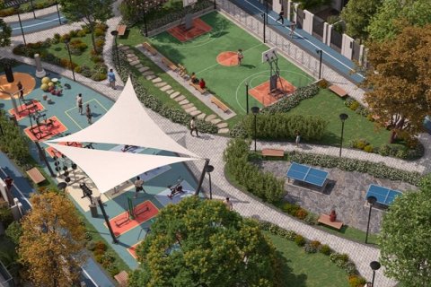 4 bedrooms Villa in Dubai Land, UAE No. 167286 4