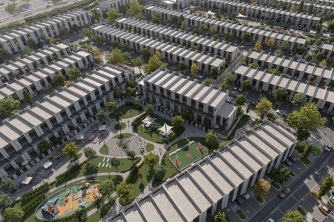 4 bedrooms Villa in Dubai Land, UAE No. 167286 10