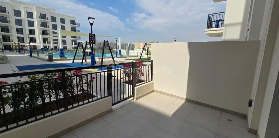 1 bedroom Apartment in Town Square, UAE No. 167289