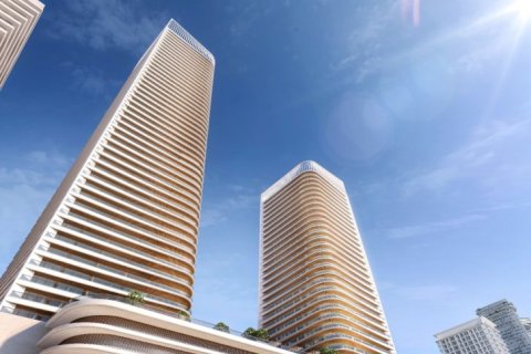 Apartment de 3 dormitorios en Dubai Harbour, UAE No. 151 4