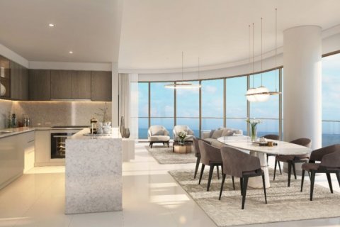Apartment de 3 dormitorios en Dubai Harbour, UAE No. 151 13