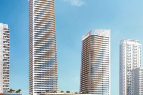 Apartment de 3 dormitorios en Dubai Harbour, UAE No. 151 6