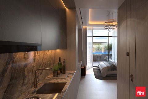 35.9m² Apartment  No. 117759 8