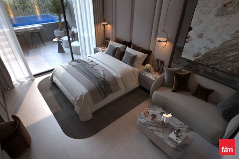 35.9m² Apartment  No. 117759 5