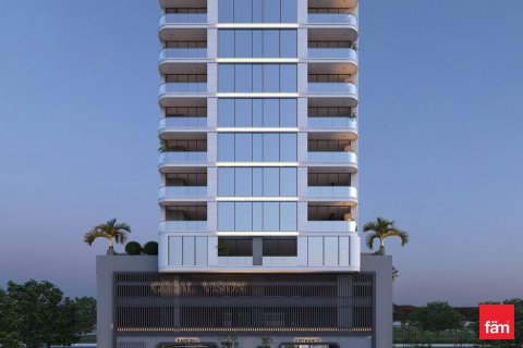35.9m² Apartment  No. 117759 14