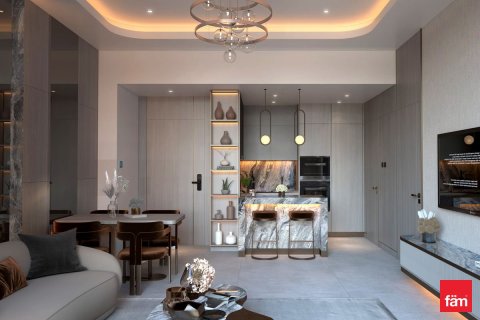 35.9m² Apartment  No. 117759 6