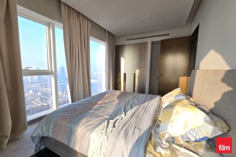 Apartment de 2 dormitorios en Dubai Marina, UAE No. 117763