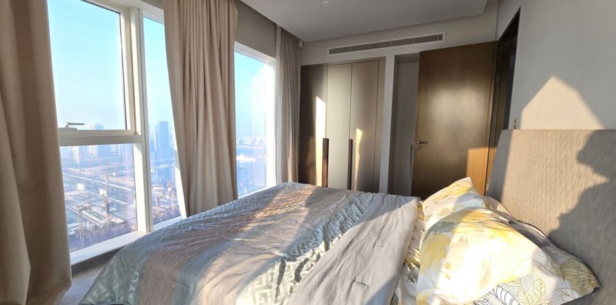 2 bedrooms Apartment in Dubai Marina, UAE No. 117763
