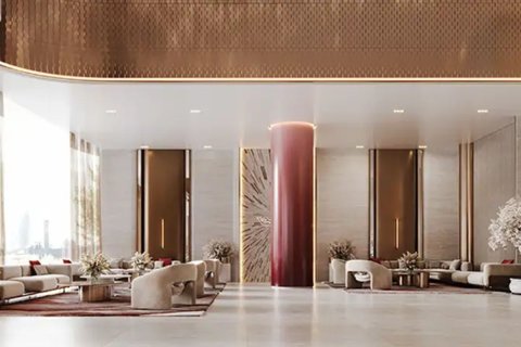 43m² Apartment  No. 117758 8