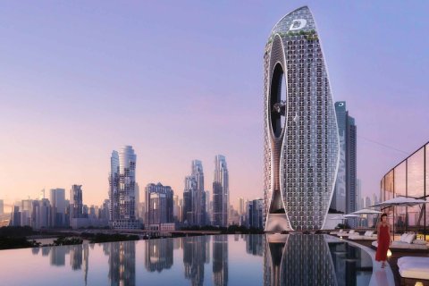 Квартира 72.4м²  №117761 10