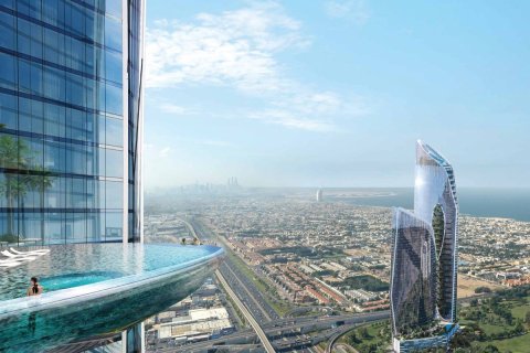 Квартира 72.4м²  №117761 11