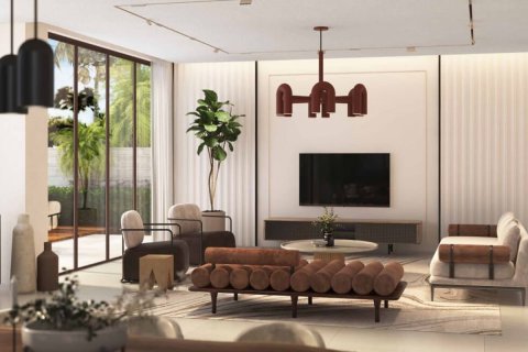 5 bedrooms Townhouse  No. 117762 8