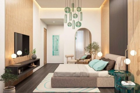 5 bedrooms Townhouse  No. 117762 6