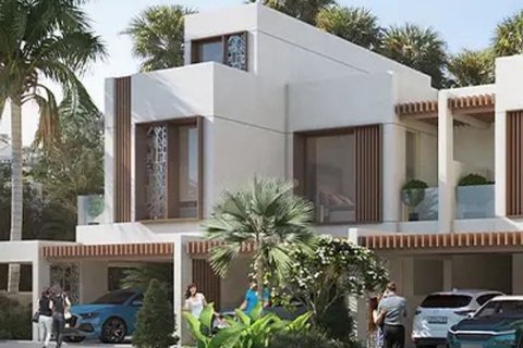 5 bedrooms Townhouse  No. 117762 3