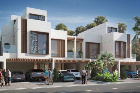 5 bedrooms Townhouse  No. 117762 5