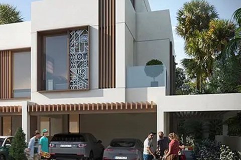 5 bedrooms Townhouse  No. 117762 2