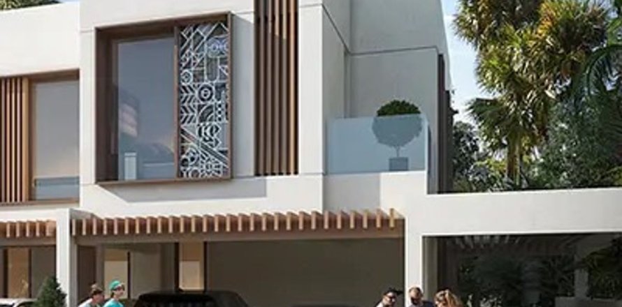 5 bedrooms Townhouse  No. 117762