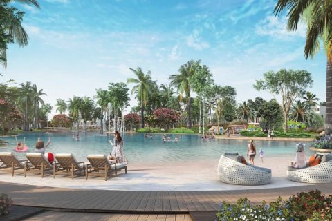 5 bedrooms Townhouse  No. 117762 12