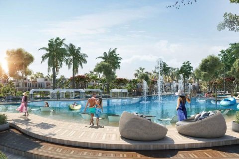 5 bedrooms Townhouse  No. 117762 11