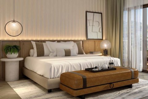 5 bedrooms Townhouse  No. 117762 9