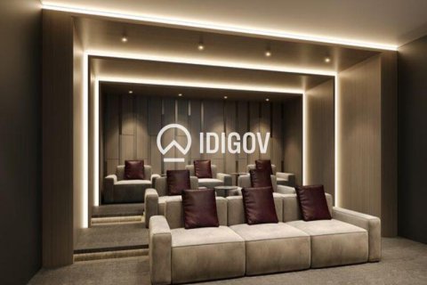 Studio Apartment in Dubai Sports City, UAE No. 184485 14