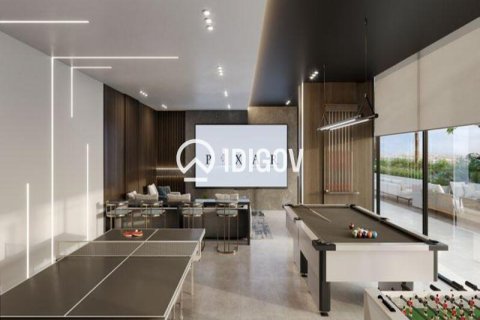 Studio Apartment in Dubai Sports City, UAE No. 184485 11